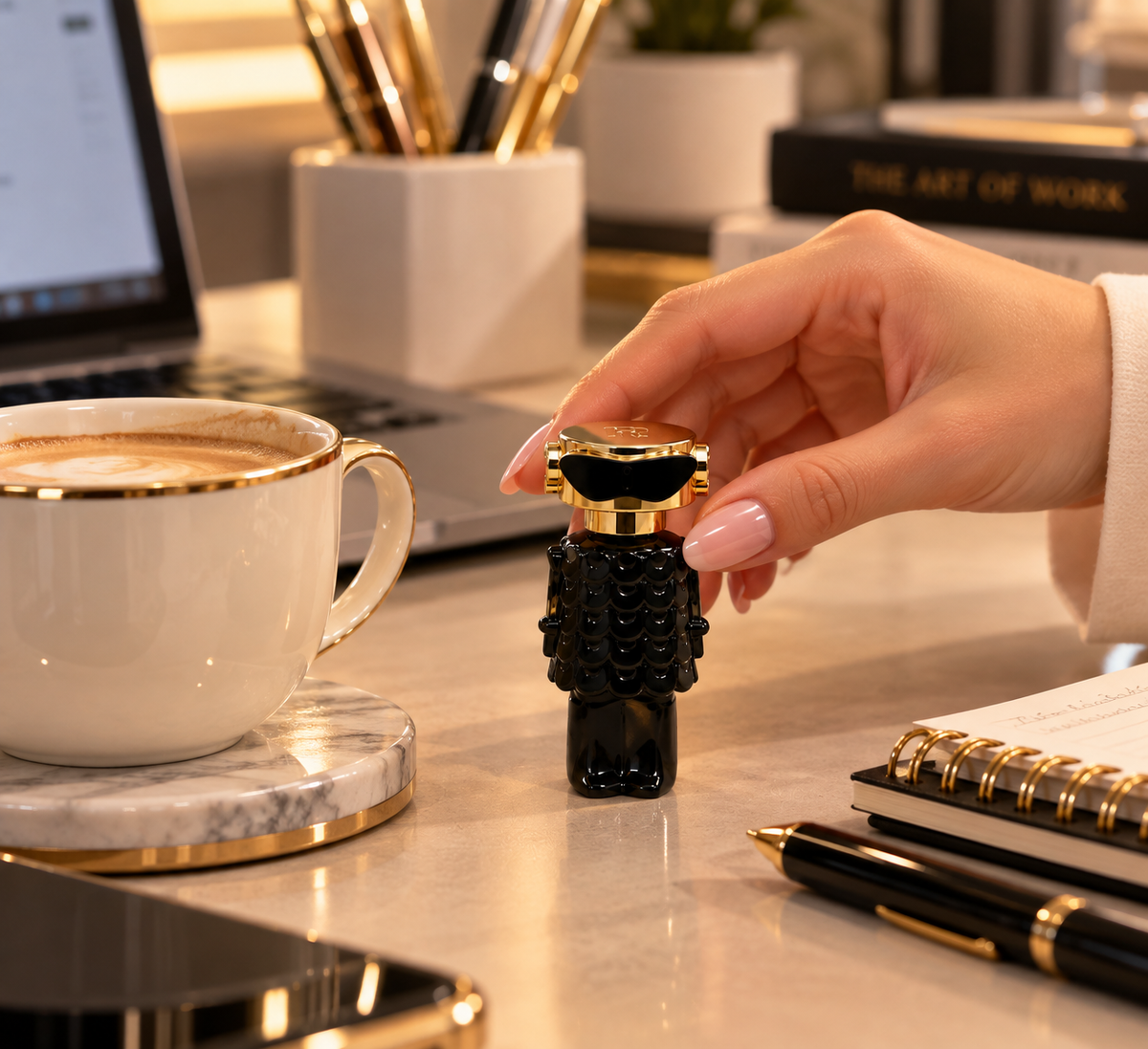 Fame Parfum Rabanne Mini 4 ml – Parfum