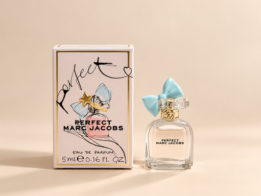 Perfec Marc Jacobs  Mini 5 ml