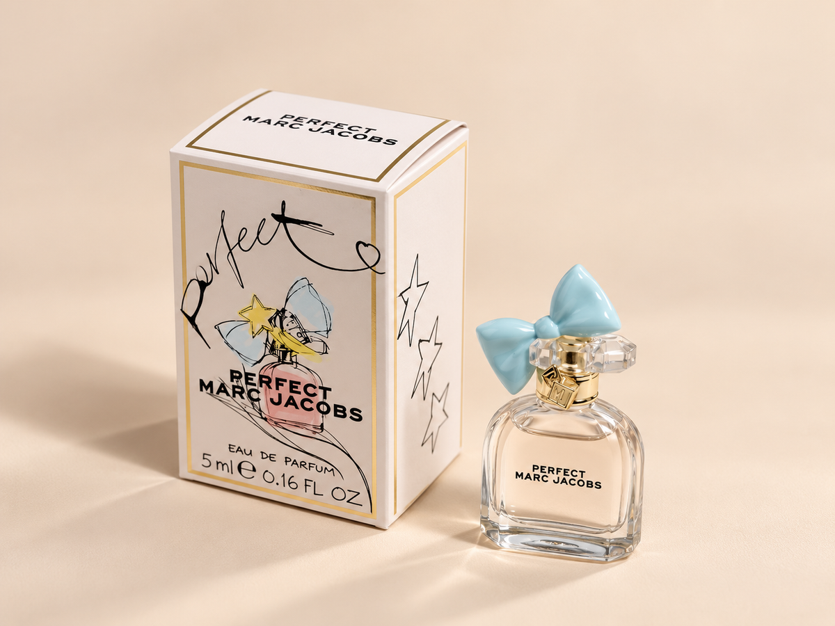 Perfec Marc Jacobs  Mini 5 ml