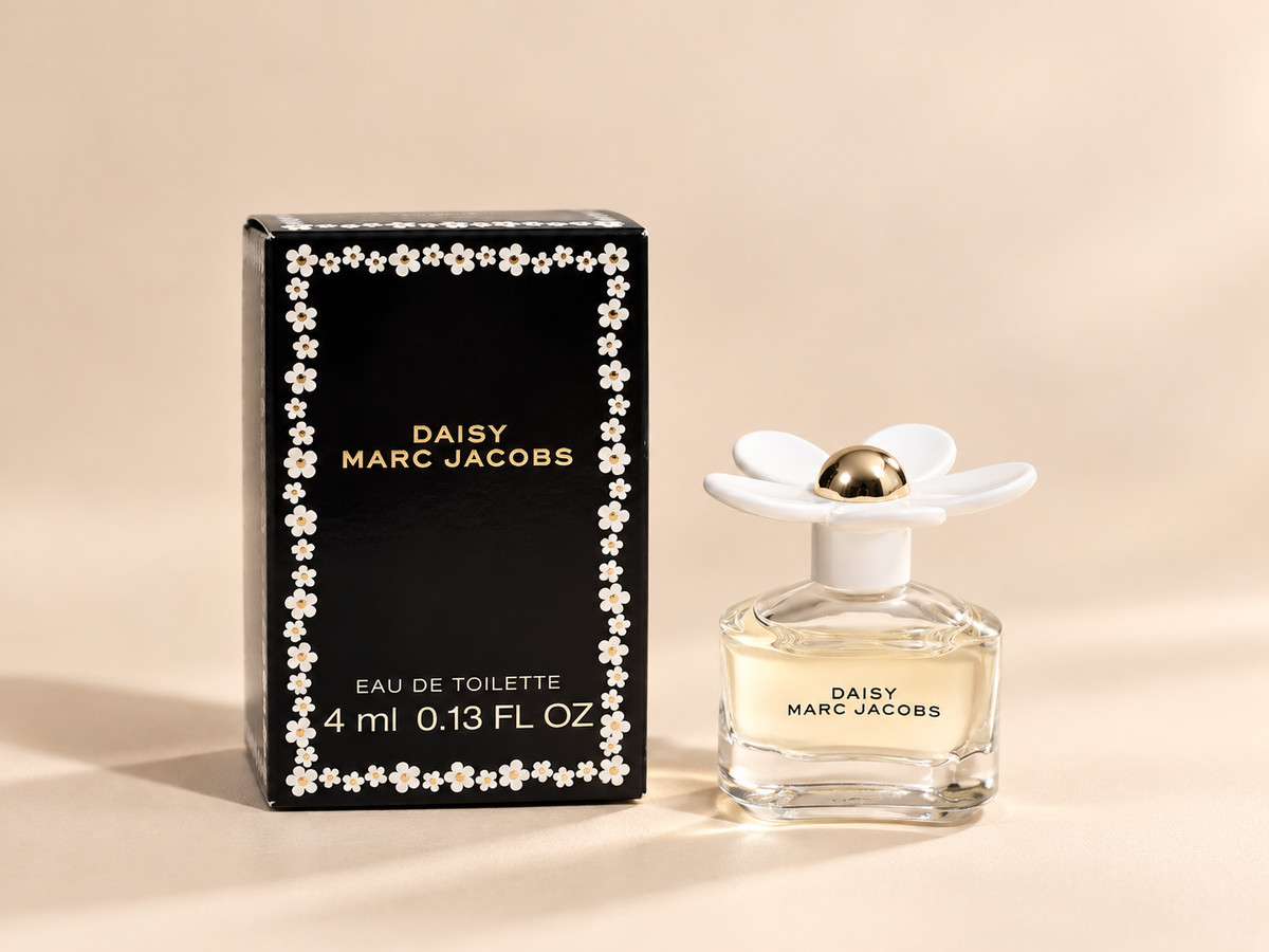 Daisy Marc Jacobs Mini 4 ml – Eau de Toilette