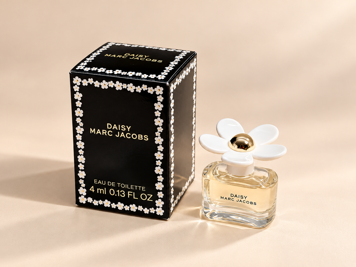 Daisy Marc Jacobs Mini 4 ml – Eau de Toilette