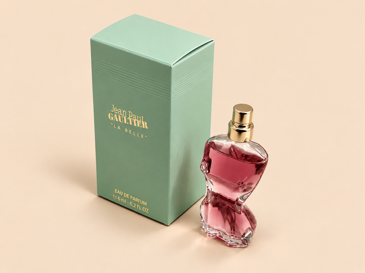 La Belle Jean Paul Gaultier Mini 6 ml – Eau de Parfum