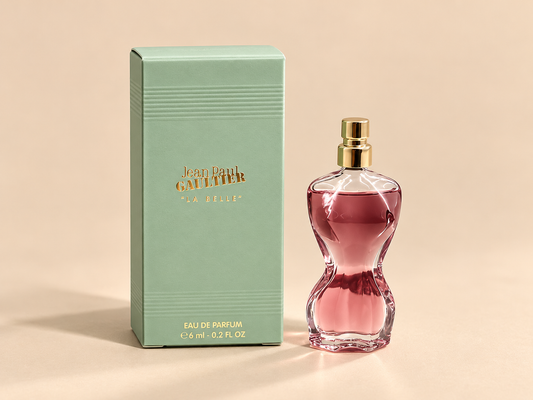 La Belle Jean Paul Gaultier Mini 6 ml – Eau de Parfum