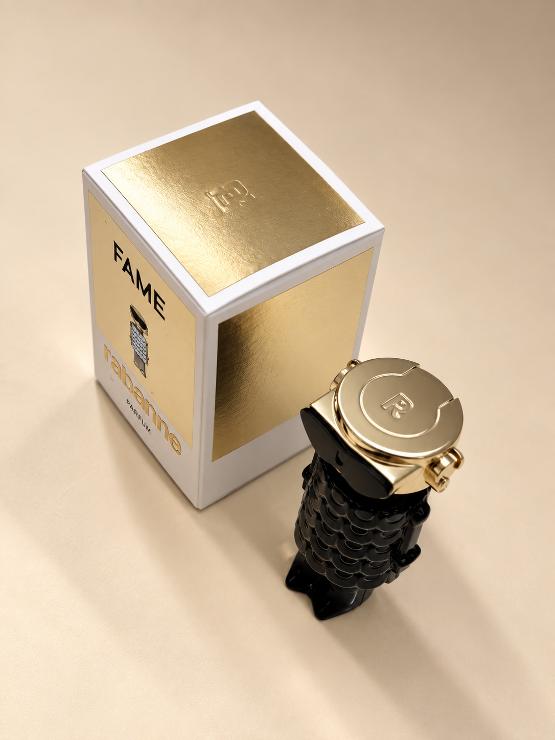 Fame Parfum Rabanne Mini 4 ml – Parfum