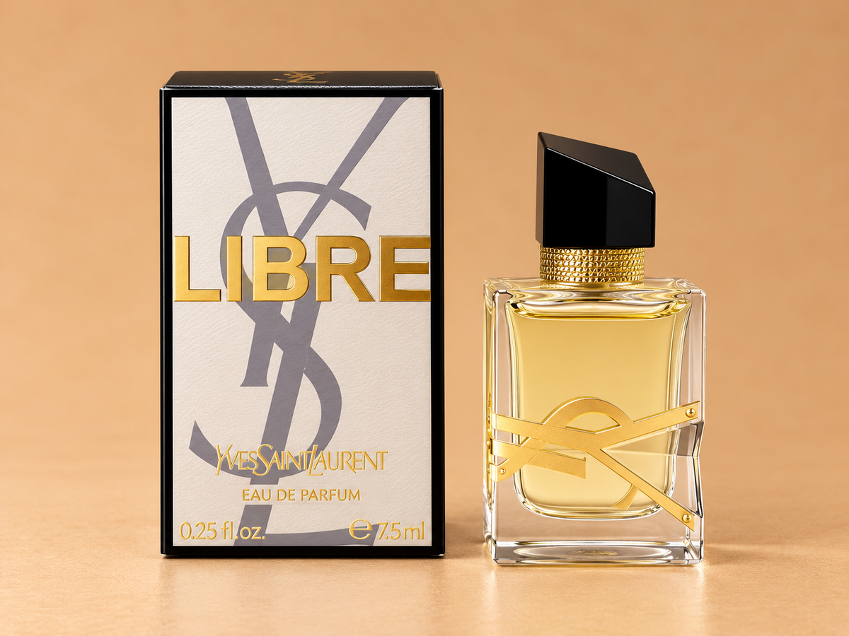 Libre Yves Saint Laurent Mini 7.5 ml – Eau de Parfum