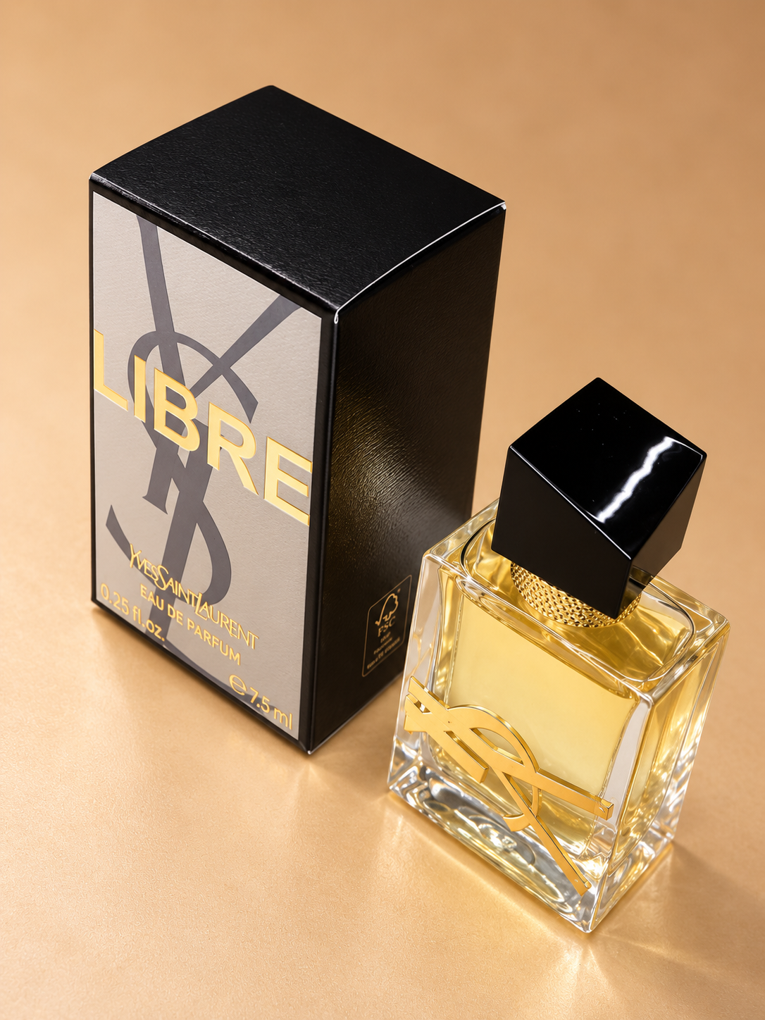 Libre Yves Saint Laurent Mini 7.5 ml – Eau de Parfum