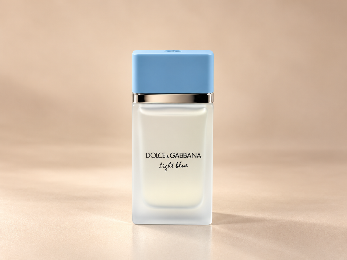 Light Blue Dolce & Gabbana Mini – Eau de Toilette