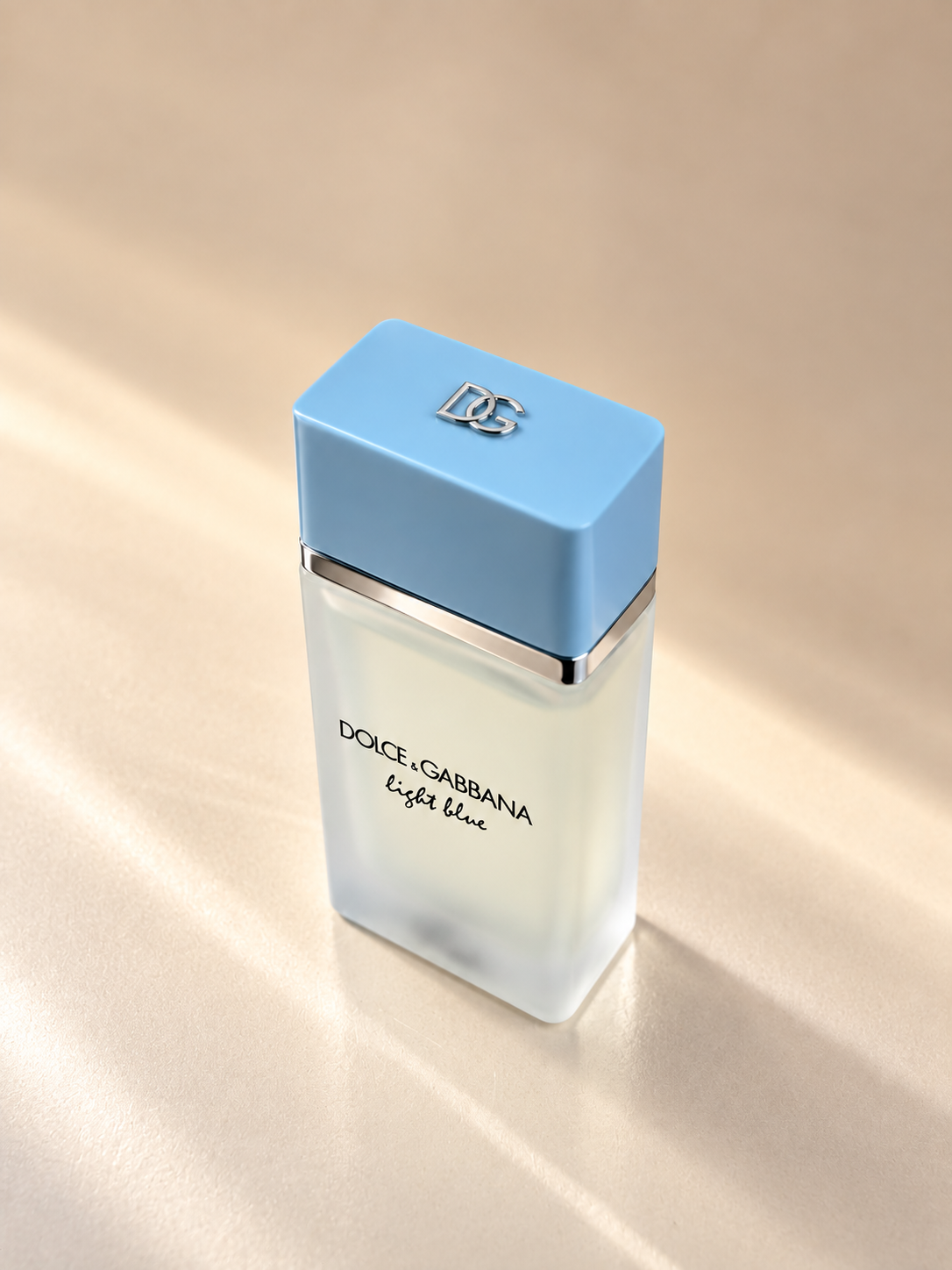 Light Blue Dolce & Gabbana Mini – Eau de Toilette