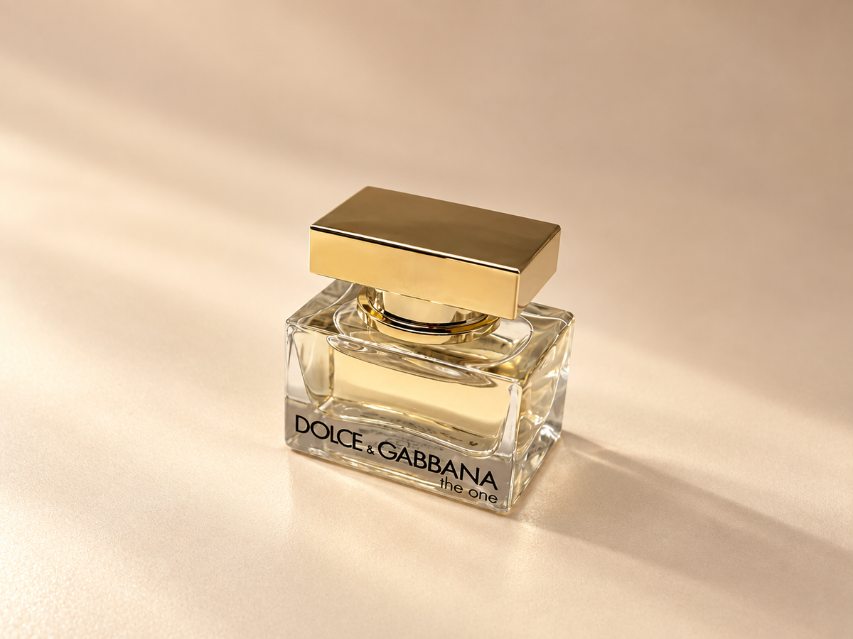 The One Dolce & Gabbana Mini 5 ml Mujer