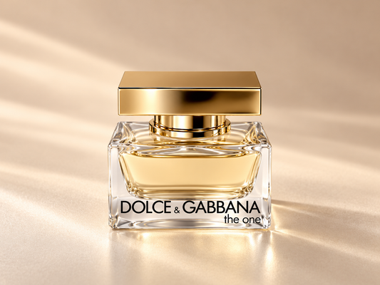 The One Dolce & Gabbana Mini 5 ml Mujer