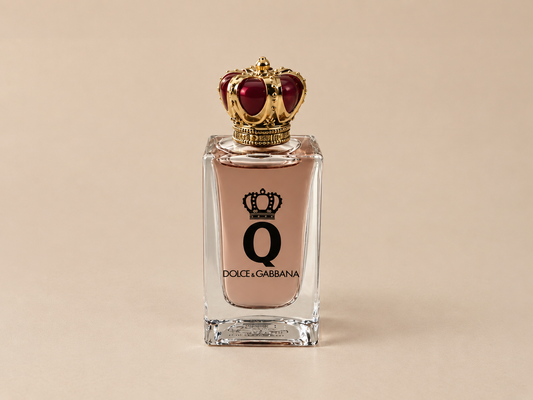 Q by Dolce & Gabbana Mini 5 ml – Eau de Parfum