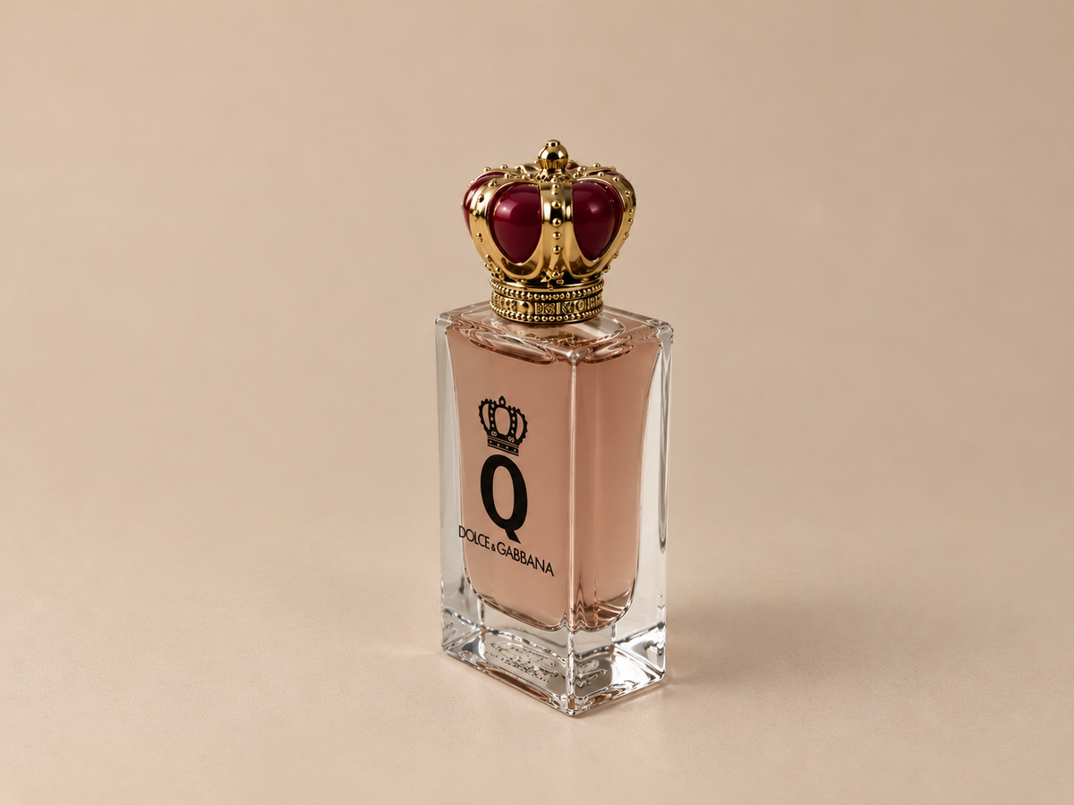 Q by Dolce & Gabbana Mini 5 ml – Eau de Parfum