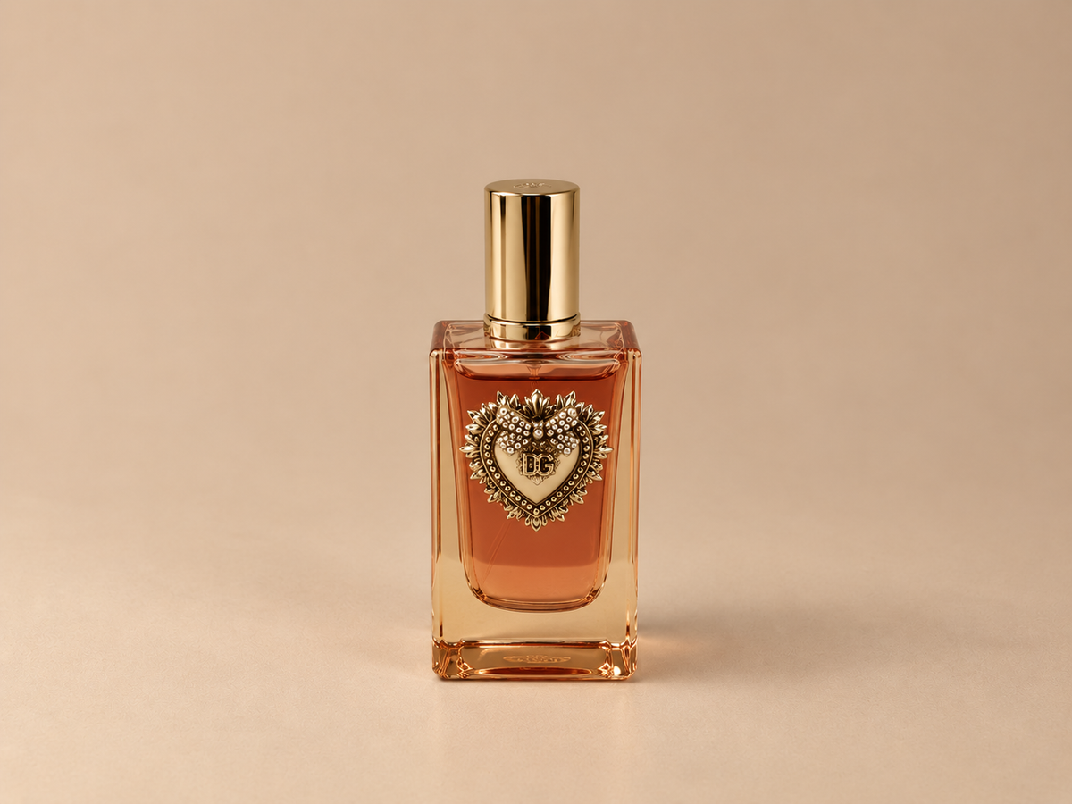 Devotion Dolce & Gabbana Mini 5 ml – Eau de Parfum
