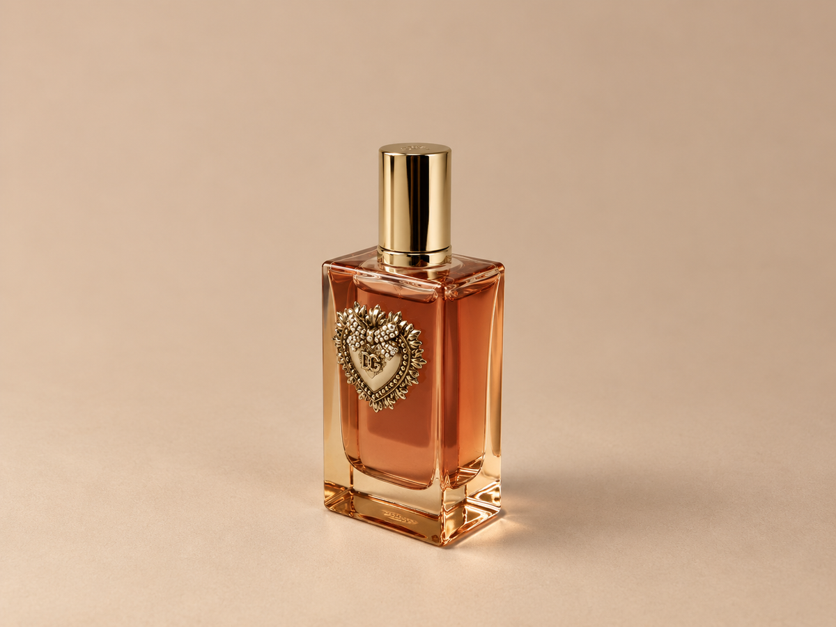 Devotion Dolce & Gabbana Mini 5 ml – Eau de Parfum